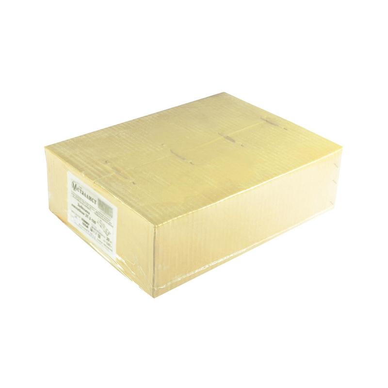Комплектация и упаковка Петля накладная ПНУ-100 цвет Цинк Нора-М
